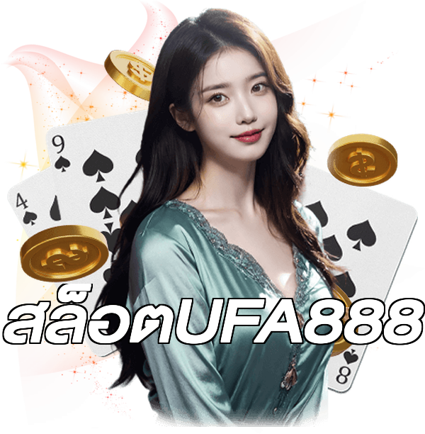 สล็อตUFA888