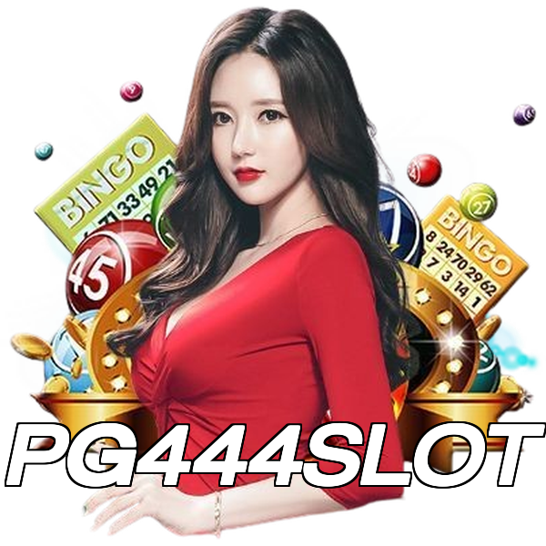 PG444SLOT