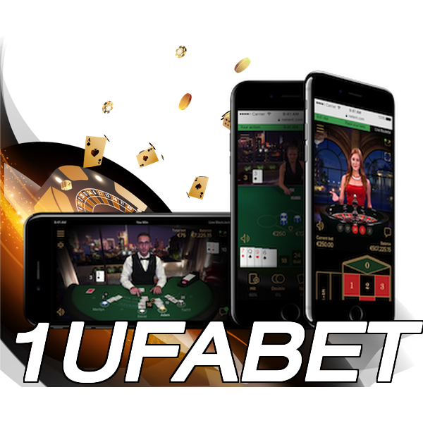 1UFABET